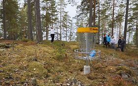 Kokoushotelli Murikanranta