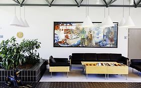 Kokoushotelli Murikanranta